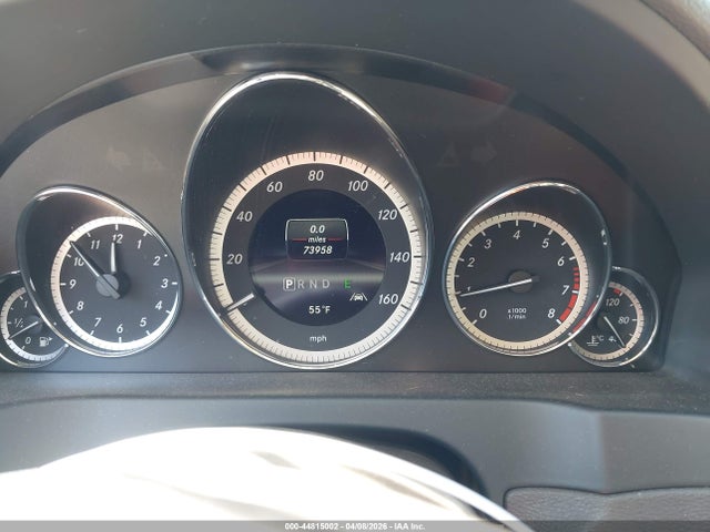 Продажа на аукционе авто 2013 Mercedes-benz E 350, vin: WDDKK5KF6DF203307, номер лота: 44815002