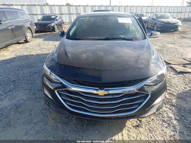 Aukcja sprzedaży 2020 Chevrolet Malibu Fwd Lt, vin: 1G1ZD5ST0LF113652, numer aukcji: 44815005