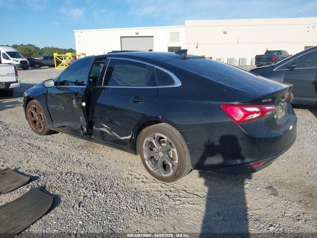 Aukcja sprzedaży 2020 Chevrolet Malibu Fwd Lt, vin: 1G1ZD5ST0LF113652, numer aukcji: 44815005