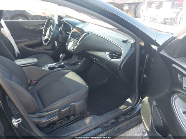 Aukcja sprzedaży 2020 Chevrolet Malibu Fwd Lt, vin: 1G1ZD5ST0LF113652, numer aukcji: 44815005