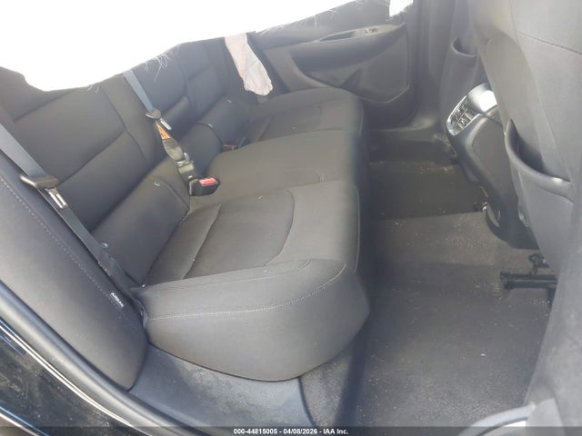 Aukcja sprzedaży 2020 Chevrolet Malibu Fwd Lt, vin: 1G1ZD5ST0LF113652, numer aukcji: 44815005