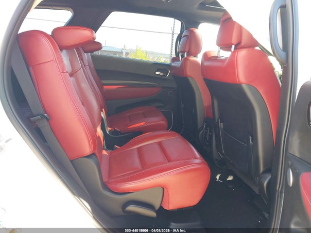 Продаж на аукціоні авто 2020 Dodge Durango R/t Awd, vin: 1C4SDJCT2LC366750, номер лоту: 44815006