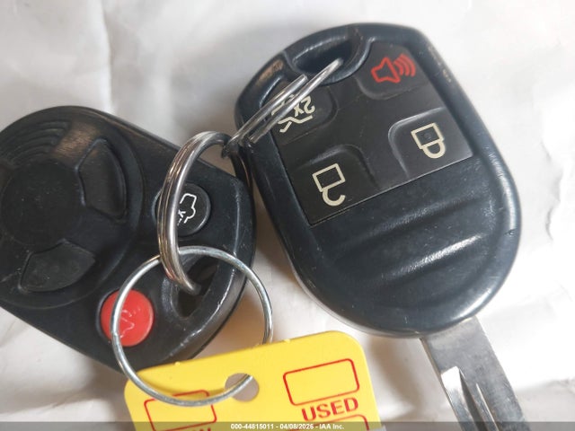 Auction sale of the 2011 Ford Escape Xlt, vin: 1FMCU0DG1BKC60984, lot number: 44815011