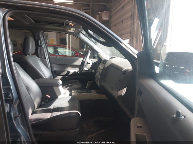 Auction sale of the 2011 Ford Escape Xlt, vin: 1FMCU0DG1BKC60984, lot number: 44815011