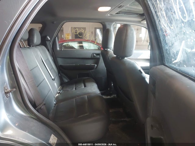Auction sale of the 2011 Ford Escape Xlt, vin: 1FMCU0DG1BKC60984, lot number: 44815011