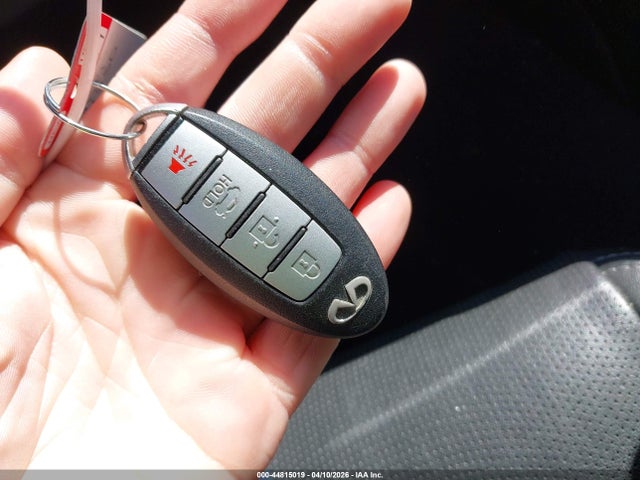 2014 Infiniti Q50 Hybrid Premium მანქანა იყიდება აუქციონზე, vin: JN1AV7AR9EM701635, აუქციონის ნომერი: 44815019
