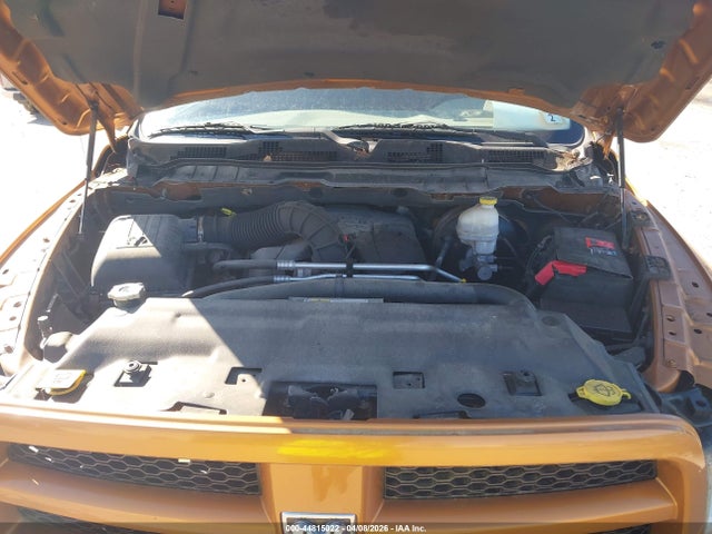 Продаж на аукціоні авто 2012 Ram 1500 St, vin: 1C6RD7FT1CS303391, номер лоту: 44815022