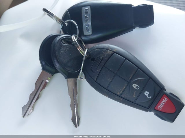Продаж на аукціоні авто 2012 Ram 1500 St, vin: 1C6RD7FT1CS303391, номер лоту: 44815022