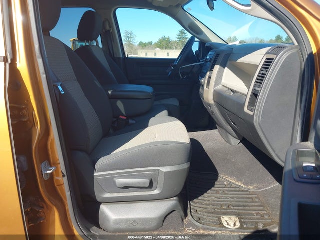 Продаж на аукціоні авто 2012 Ram 1500 St, vin: 1C6RD7FT1CS303391, номер лоту: 44815022