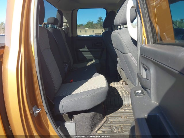 Продаж на аукціоні авто 2012 Ram 1500 St, vin: 1C6RD7FT1CS303391, номер лоту: 44815022