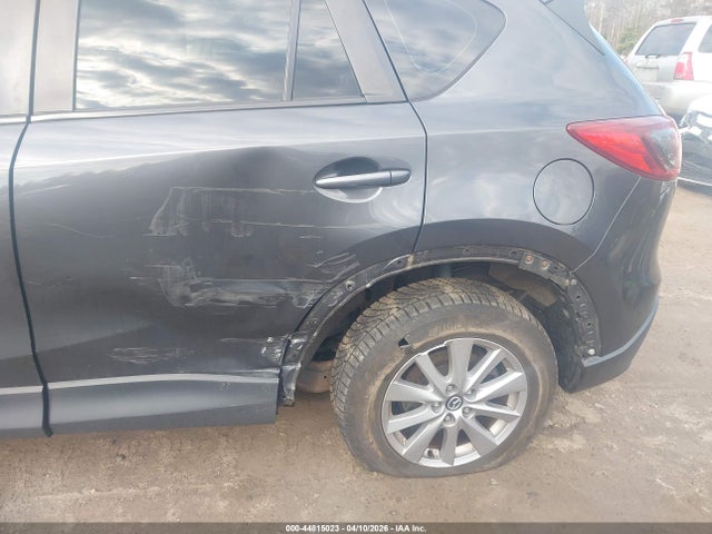2016 Mazda Cx-5 Sport მანქანა იყიდება აუქციონზე, vin: JM3KE4BY4G0651816, აუქციონის ნომერი: 44815023