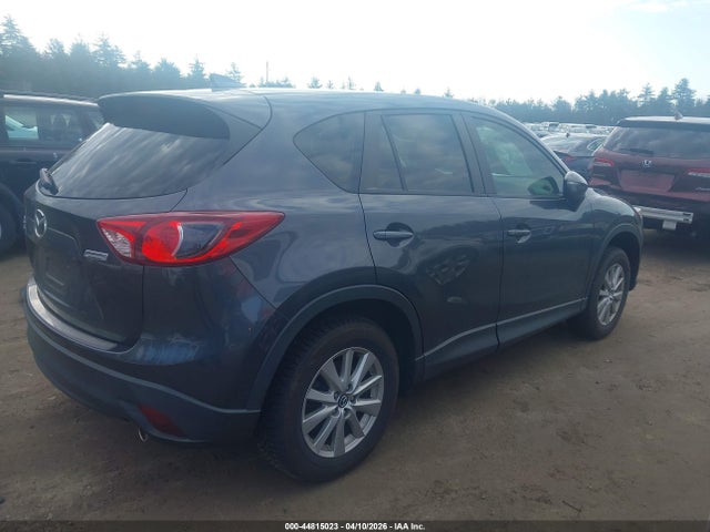 2016 Mazda Cx-5 Sport მანქანა იყიდება აუქციონზე, vin: JM3KE4BY4G0651816, აუქციონის ნომერი: 44815023