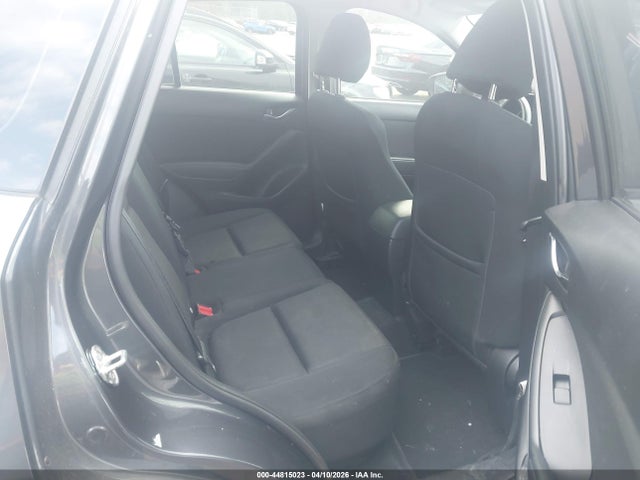 2016 Mazda Cx-5 Sport მანქანა იყიდება აუქციონზე, vin: JM3KE4BY4G0651816, აუქციონის ნომერი: 44815023