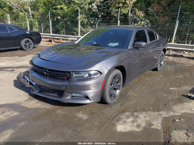 Продаж на аукціоні авто 2016 Dodge Charger Sxt, vin: 2C3CDXHG0GH203668, номер лоту: 44815029
