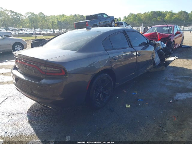 Продаж на аукціоні авто 2016 Dodge Charger Sxt, vin: 2C3CDXHG0GH203668, номер лоту: 44815029