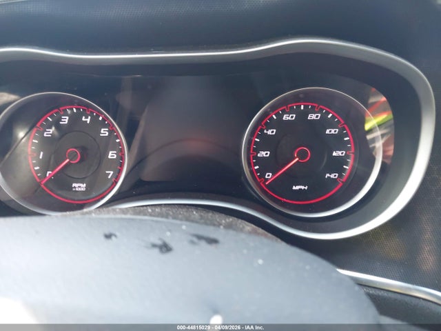 Продаж на аукціоні авто 2016 Dodge Charger Sxt, vin: 2C3CDXHG0GH203668, номер лоту: 44815029