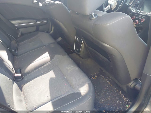 Продаж на аукціоні авто 2016 Dodge Charger Sxt, vin: 2C3CDXHG0GH203668, номер лоту: 44815029