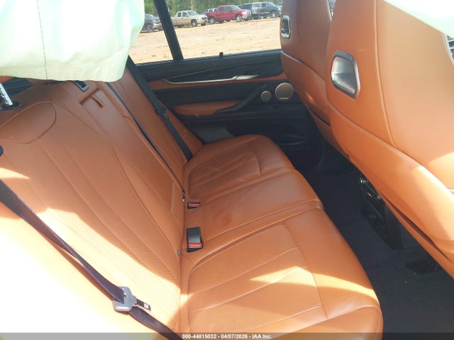 Продаж на аукціоні авто 2018 Bmw X5 M, vin: 5YMKT6C55J0X21076, номер лоту: 44815032