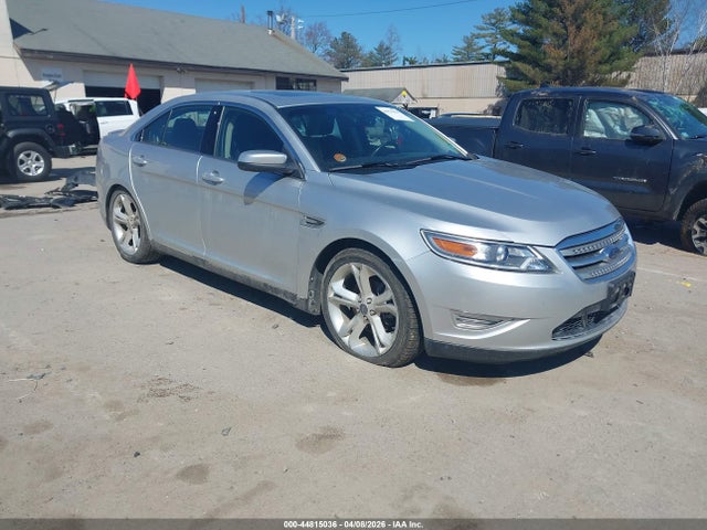 2010 FORD TAURUS 1FAHP2KT7AG151577