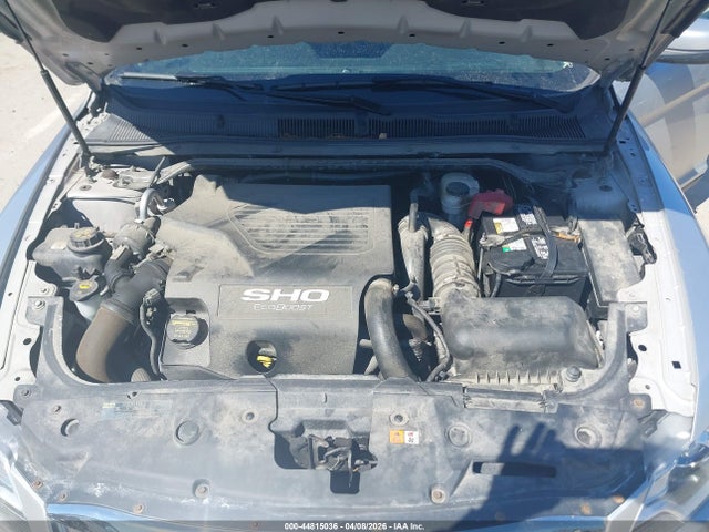 2010 FORD TAURUS 1FAHP2KT7AG151577 Photo 9