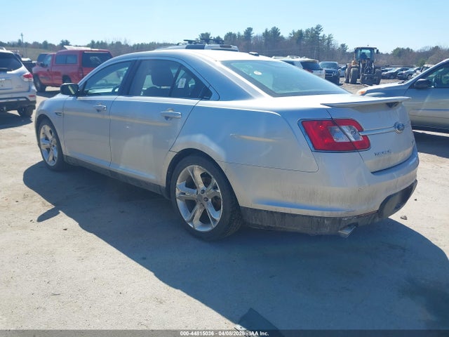 2010 FORD TAURUS 1FAHP2KT7AG151577 Photo 2
