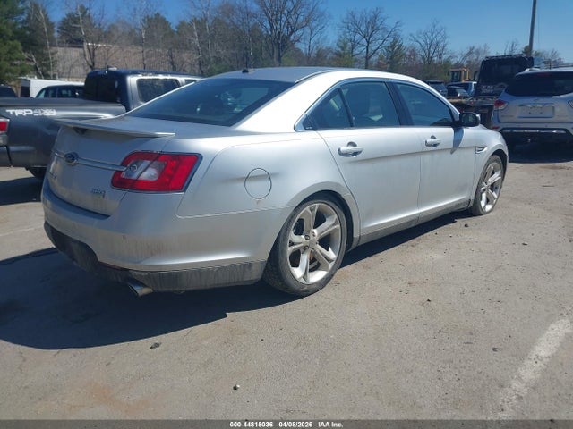 2010 FORD TAURUS 1FAHP2KT7AG151577 Photo 3