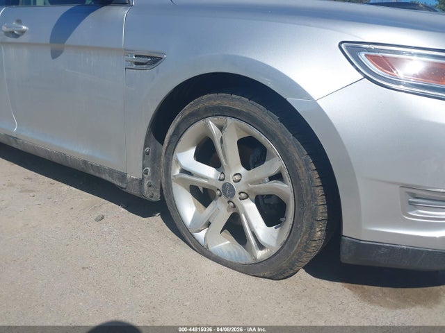 2010 FORD TAURUS 1FAHP2KT7AG151577 Photo 5
