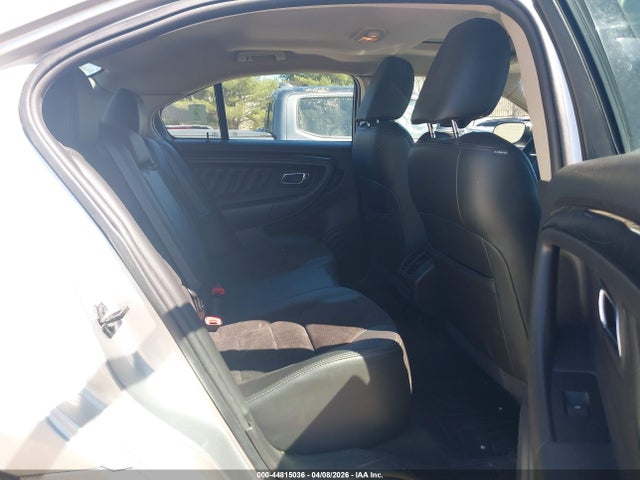 2010 FORD TAURUS 1FAHP2KT7AG151577 Photo 7