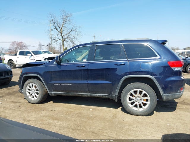 44815037 :رقم المزاد ، 1C4RJFAG8EC474044 vin ، 2014 Jeep Grand Cherokee Laredo مزاد بيع