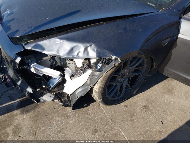 44815056 :رقم المزاد ، 5YJ3E1EA9SF938265 vin ، 2025 Tesla Model 3 Long Range Rear-wheel Drive/standard Rear-wheel Drive مزاد بيع