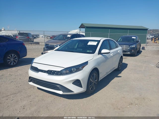Aukcja sprzedaży 2023 Kia Forte Lxs, vin: 3KPF24AD0PE589999, numer aukcji: 44815058