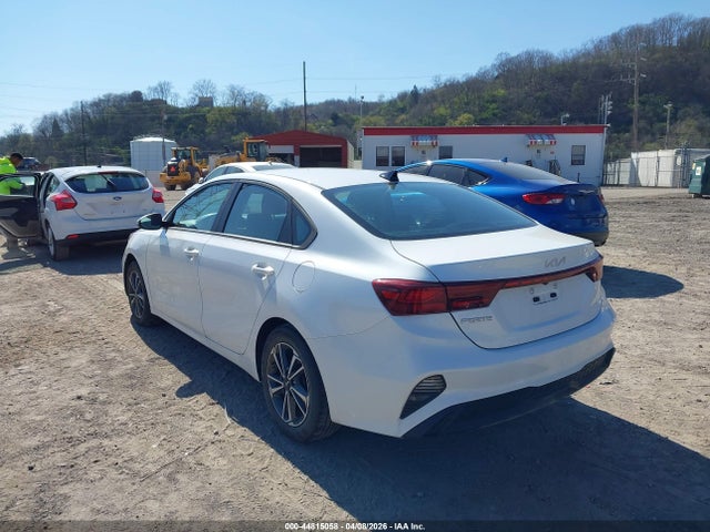 Aukcja sprzedaży 2023 Kia Forte Lxs, vin: 3KPF24AD0PE589999, numer aukcji: 44815058