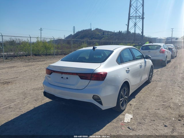 Aukcja sprzedaży 2023 Kia Forte Lxs, vin: 3KPF24AD0PE589999, numer aukcji: 44815058