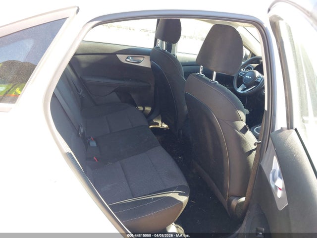 Aukcja sprzedaży 2023 Kia Forte Lxs, vin: 3KPF24AD0PE589999, numer aukcji: 44815058