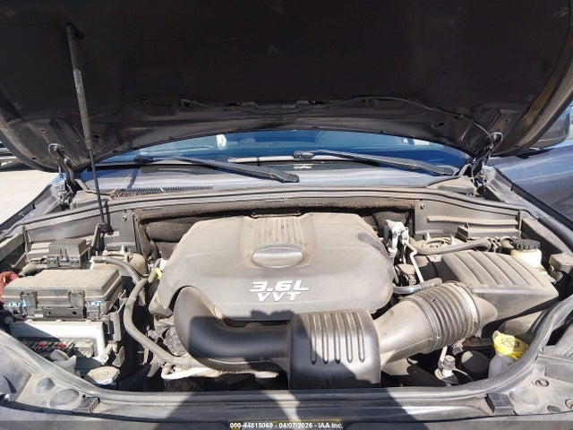 44815069 :رقم المزاد ، 1C4RJFAG2CC274306 vin ، 2012 Jeep Grand Cherokee Laredo مزاد بيع