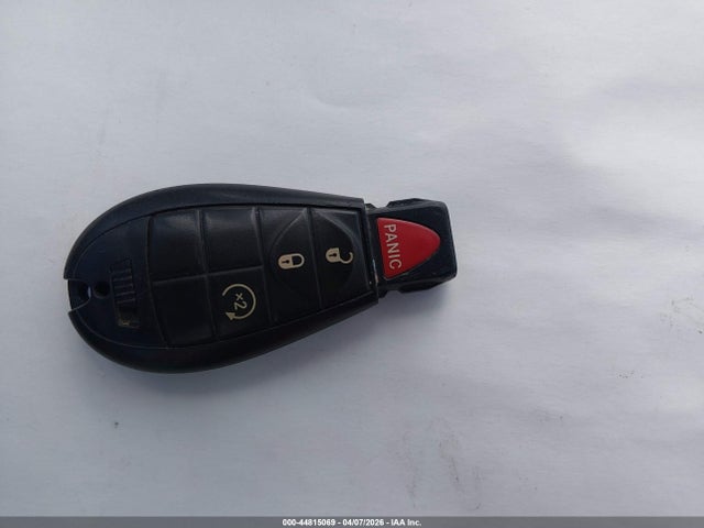 44815069 :رقم المزاد ، 1C4RJFAG2CC274306 vin ، 2012 Jeep Grand Cherokee Laredo مزاد بيع