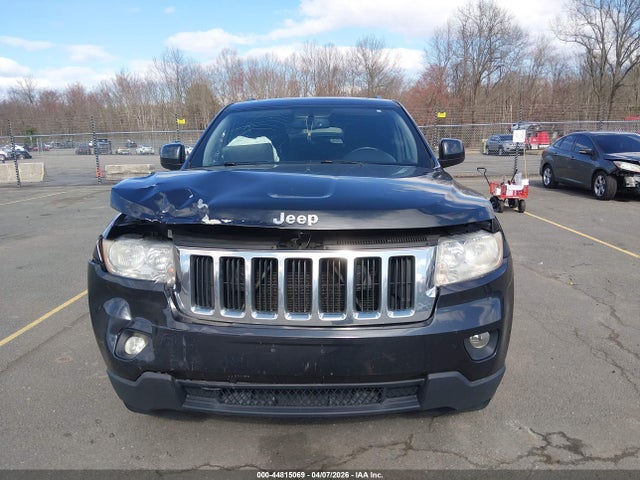 44815069 :رقم المزاد ، 1C4RJFAG2CC274306 vin ، 2012 Jeep Grand Cherokee Laredo مزاد بيع