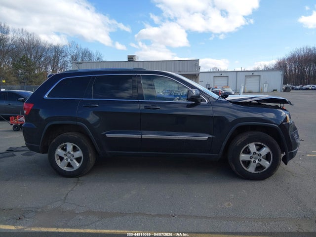 44815069 :رقم المزاد ، 1C4RJFAG2CC274306 vin ، 2012 Jeep Grand Cherokee Laredo مزاد بيع