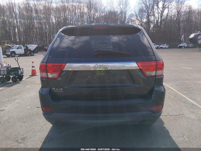 44815069 :رقم المزاد ، 1C4RJFAG2CC274306 vin ، 2012 Jeep Grand Cherokee Laredo مزاد بيع
