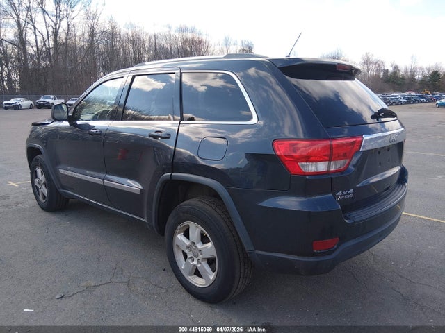 44815069 :رقم المزاد ، 1C4RJFAG2CC274306 vin ، 2012 Jeep Grand Cherokee Laredo مزاد بيع