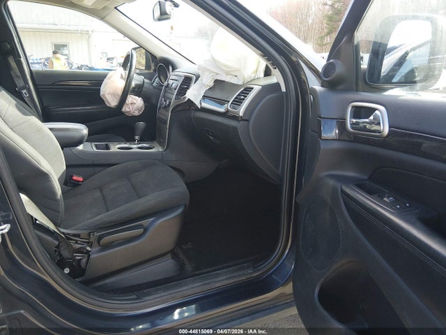 44815069 :رقم المزاد ، 1C4RJFAG2CC274306 vin ، 2012 Jeep Grand Cherokee Laredo مزاد بيع