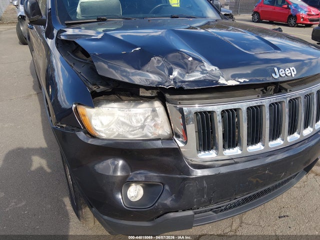 44815069 :رقم المزاد ، 1C4RJFAG2CC274306 vin ، 2012 Jeep Grand Cherokee Laredo مزاد بيع