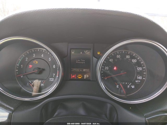 44815069 :رقم المزاد ، 1C4RJFAG2CC274306 vin ، 2012 Jeep Grand Cherokee Laredo مزاد بيع