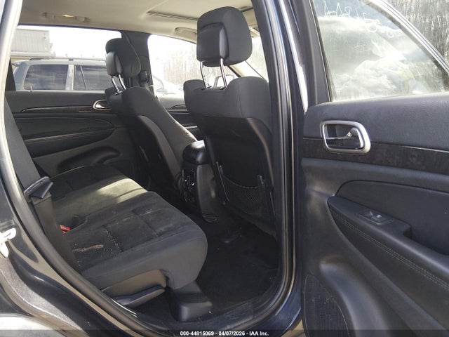 44815069 :رقم المزاد ، 1C4RJFAG2CC274306 vin ، 2012 Jeep Grand Cherokee Laredo مزاد بيع