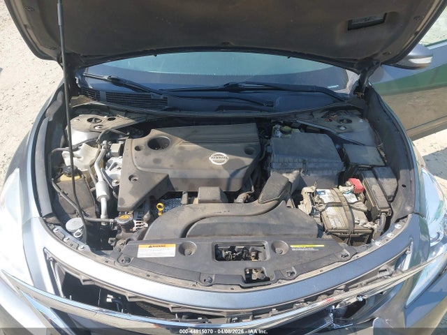 2014 Nissan Altima 2.5 Sv მანქანა იყიდება აუქციონზე, vin: 1N4AL3APXEC265707, აუქციონის ნომერი: 44815070