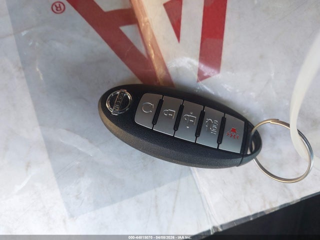2014 Nissan Altima 2.5 Sv მანქანა იყიდება აუქციონზე, vin: 1N4AL3APXEC265707, აუქციონის ნომერი: 44815070