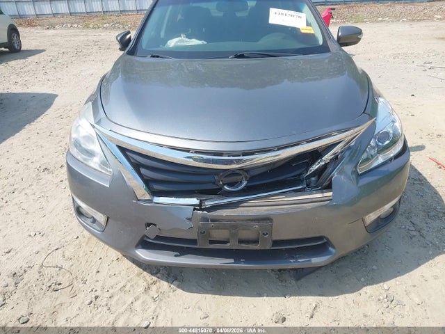 2014 Nissan Altima 2.5 Sv მანქანა იყიდება აუქციონზე, vin: 1N4AL3APXEC265707, აუქციონის ნომერი: 44815070