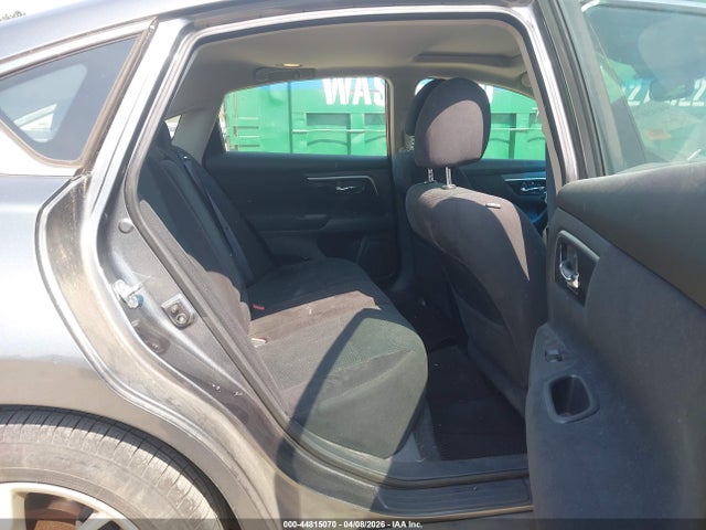 2014 Nissan Altima 2.5 Sv მანქანა იყიდება აუქციონზე, vin: 1N4AL3APXEC265707, აუქციონის ნომერი: 44815070
