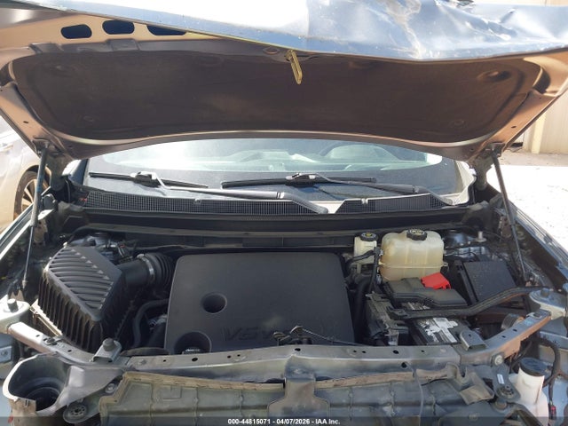 Продаж на аукціоні авто 2020 Chevrolet Traverse Awd 1fl, vin: 1GNEVLKW7LJ273436, номер лоту: 44815071
