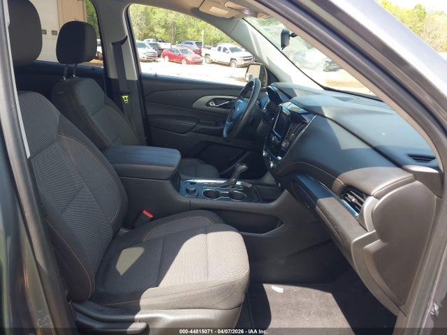 Продаж на аукціоні авто 2020 Chevrolet Traverse Awd 1fl, vin: 1GNEVLKW7LJ273436, номер лоту: 44815071